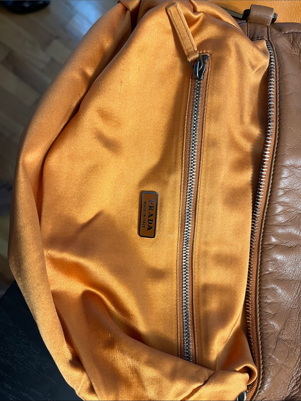 🦋 Prada Limited Edition Shoulder Bag - Picture 15 of 15